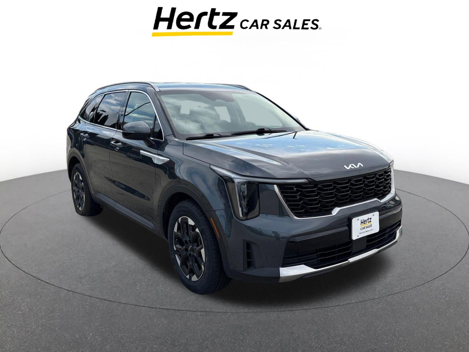Used 2024 Kia Sorento S image 1