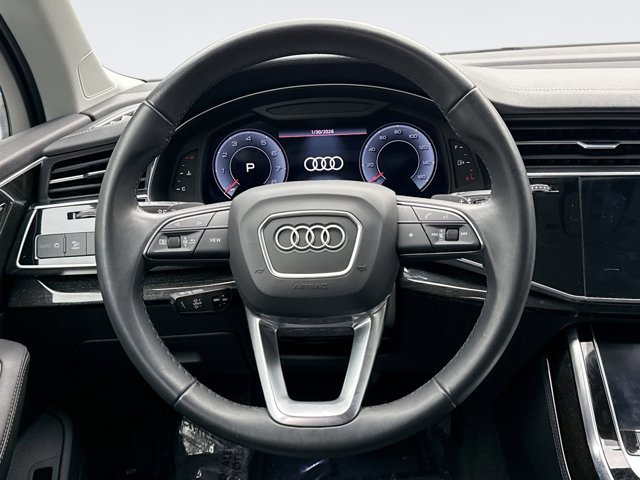 Used 2024 Audi Q7 2.0T Premium Plus image 12