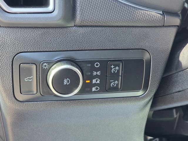 Used 2024 Ford Bronco Sport Big Bend w/ Convenience Package image 9