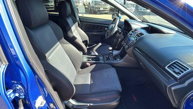Used 2021 Subaru WRX AWD/4WD image 11