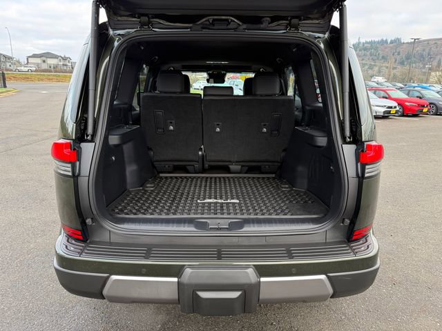 Used 2024 Lexus GX 550 550 Overtrail+ image 15