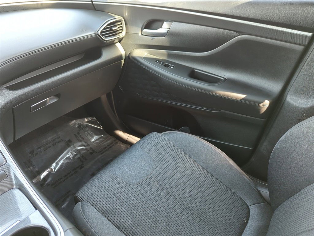 Used 2022 Hyundai Santa Fe XRT image 23