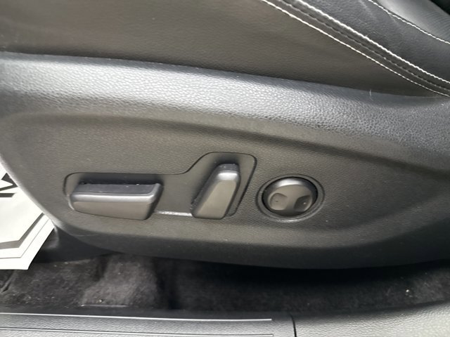 Certified 2022 Kia Sportage Nightfall Edition w/ Nighfall AWD Premium Package image 27