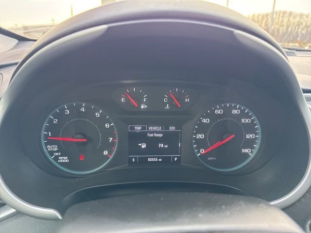 Used 2023 Chevrolet Malibu LT image 13