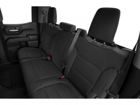 Used 2019 Chevrolet Silverado 1500 Custom w/ Custom Convenience Package image 16