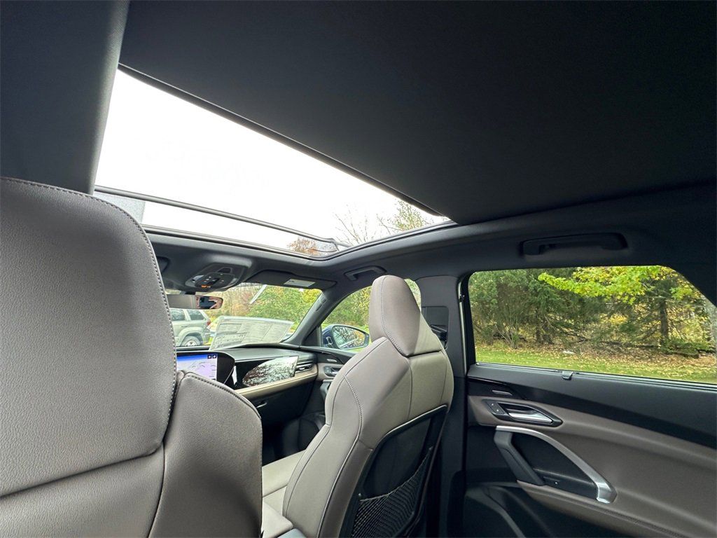 New 2025 Audi Q5 2.0T Premium Plus image 26