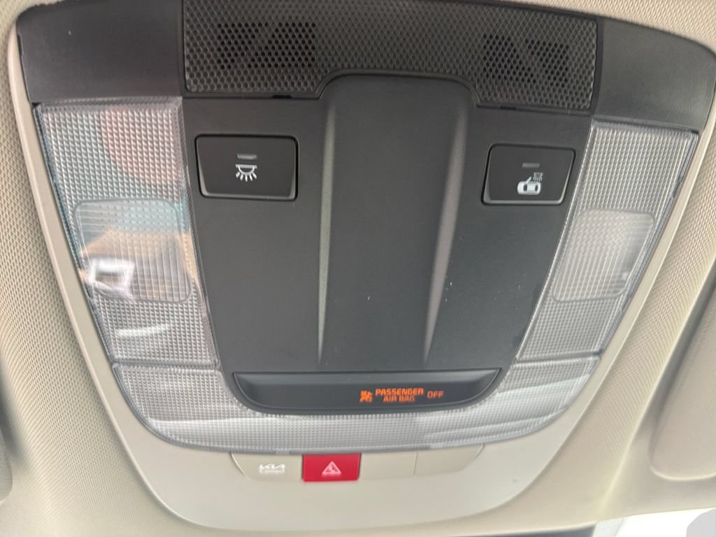 New 2025 Kia K5 LXS FWD image 27