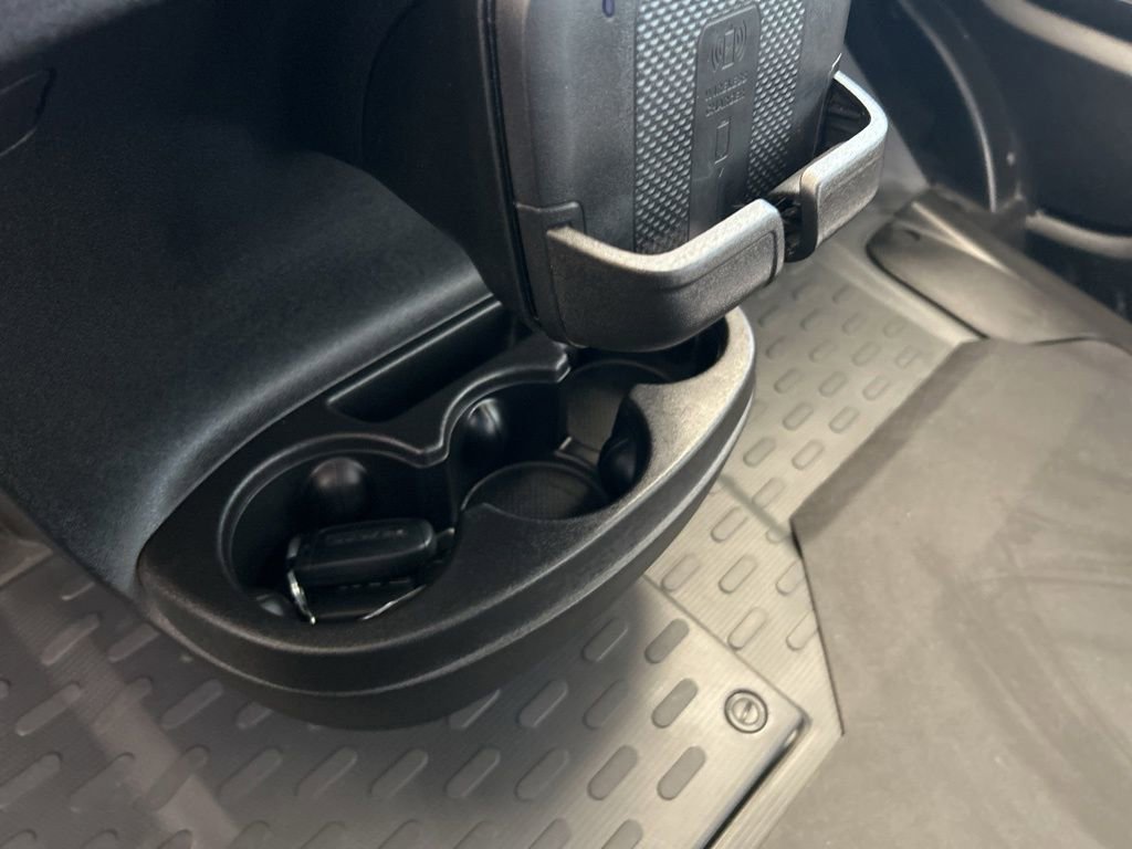 Used 2024 RAM ProMaster 3500 w/ Delivery Van Package image 44