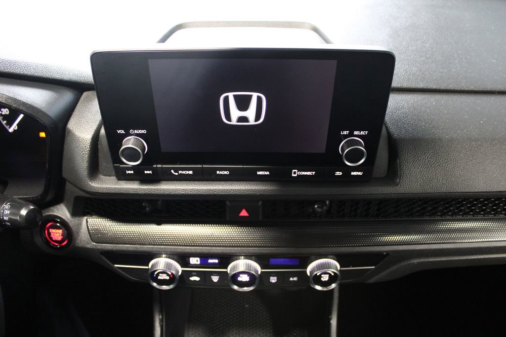 Used 2023 Honda CR-V LX image 25