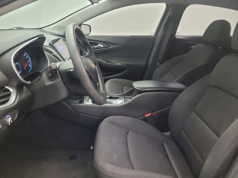 Used 2021 Chevrolet Malibu LS w/ LPO, Convenience Package 2 FWD image 17
