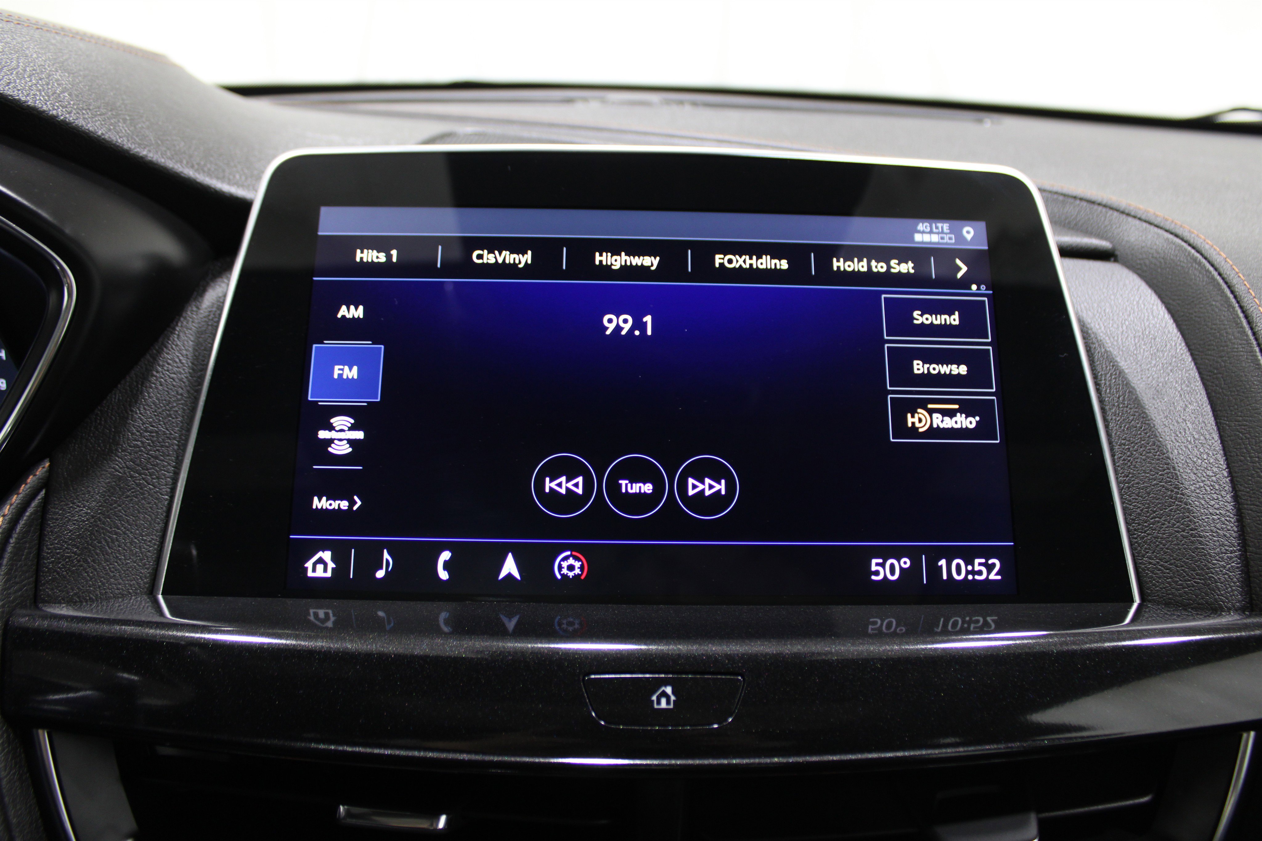 Certified 2024 Cadillac CT5 V w/ Super Cruise 2 Package image 15