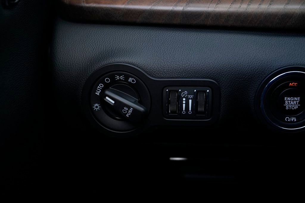 Used 2018 Maserati Quattroporte S image 48