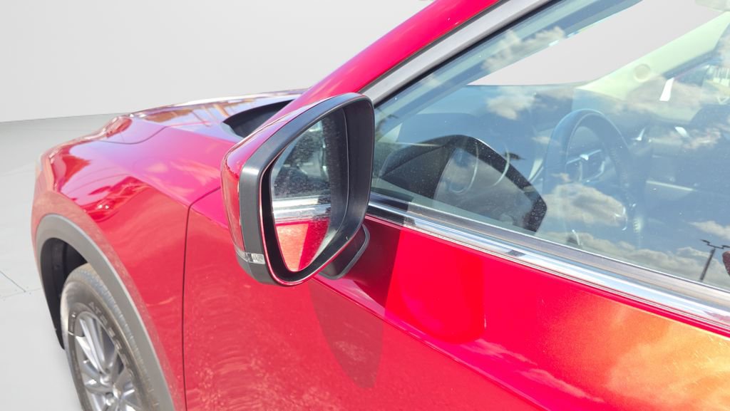 Used 2019 MAZDA CX-5 Touring FWD image 29