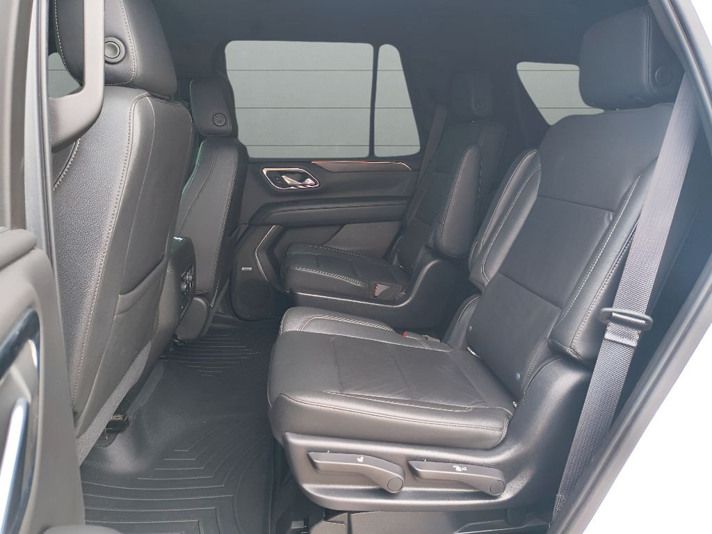 Used 2021 Chevrolet Tahoe LT AWD/4WD image 23