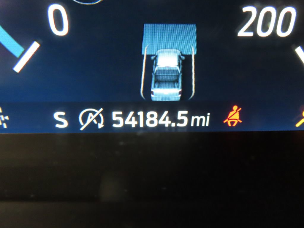 Used 2021 Ford F150 Lariat w/ Equipment Group 502A High image 15