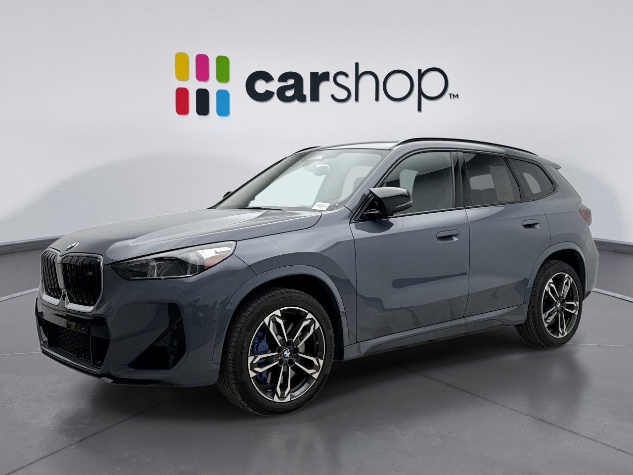 Used 2025 BMW X1 M35i