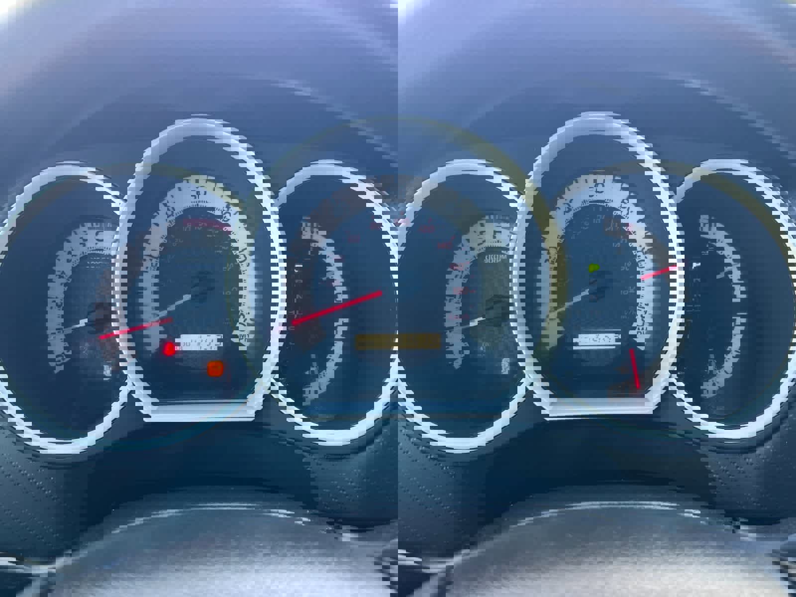 Used 2015 Toyota Tacoma 4x4 Access Cab image 22