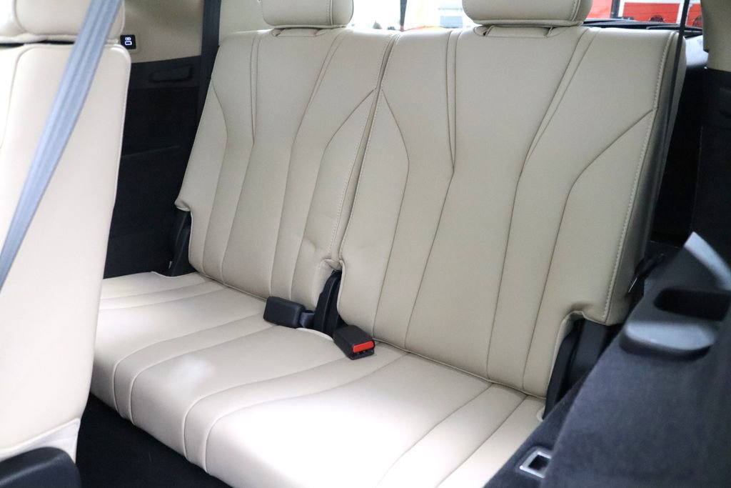 Used 2023 Acura MDX SH-AWD w/ Advance Package image 12