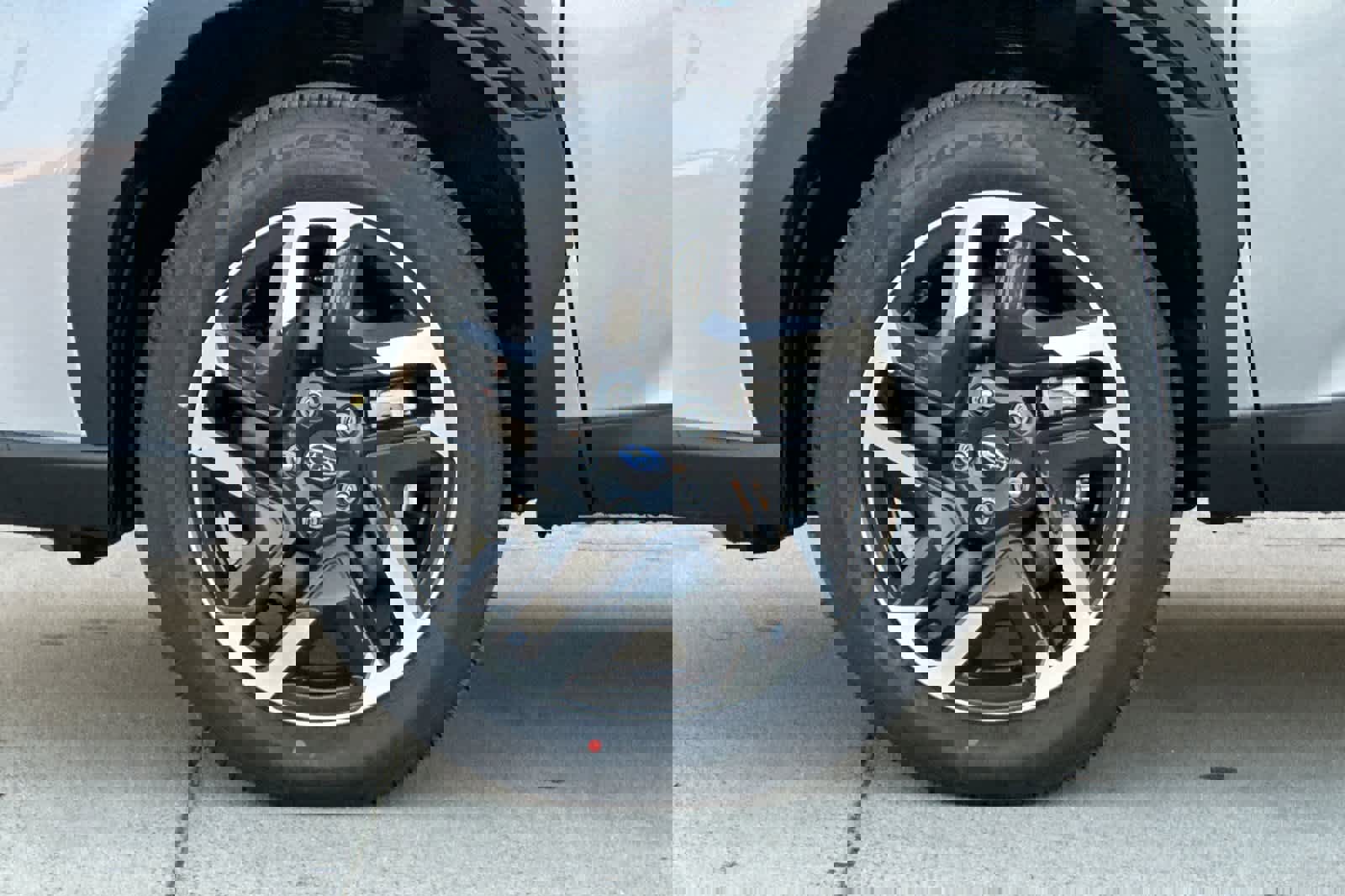 New 2026 Subaru Forester Limited image 34