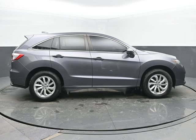 Used 2017 Acura RDX AWD image 6