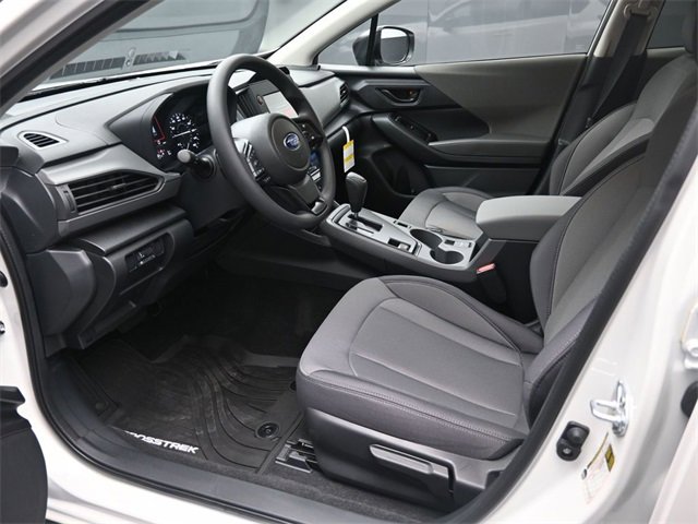 New 2026 Subaru Crosstrek 2.5i image 18