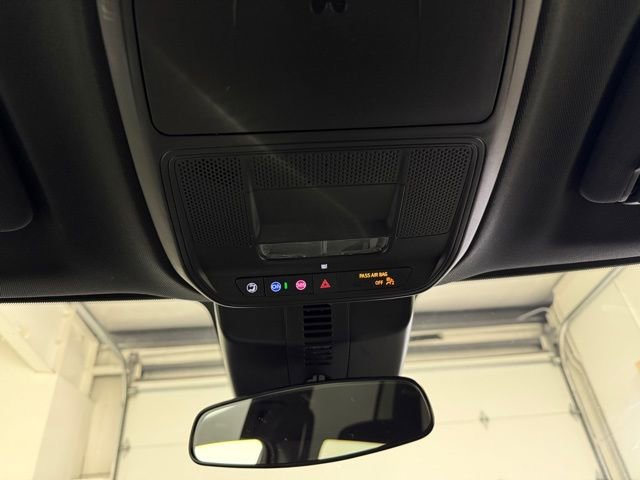 Certified 2025 GMC Acadia Elevation image 23