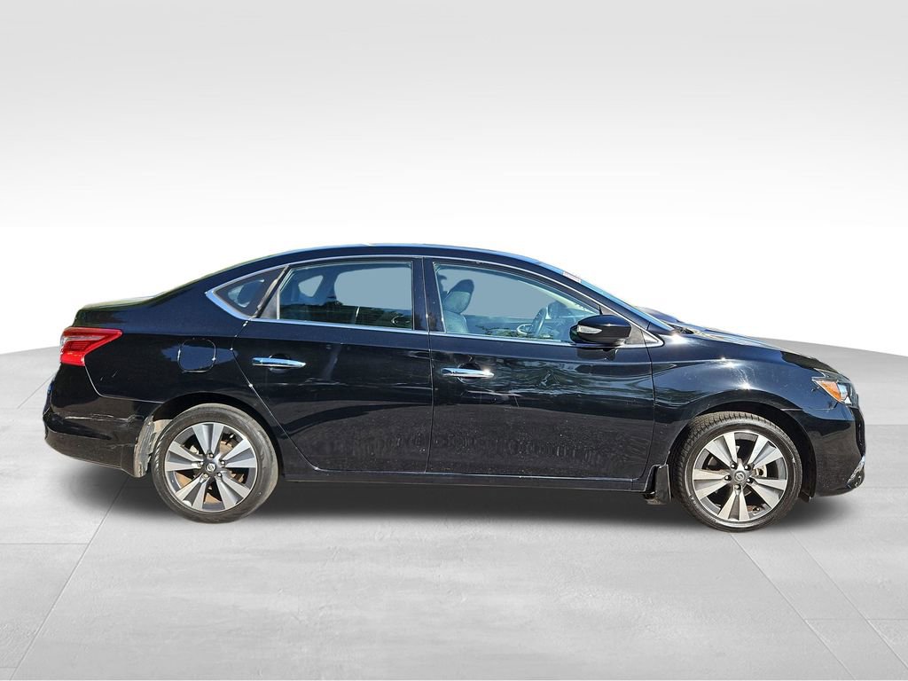 Used 2019 Nissan Sentra SL image 6