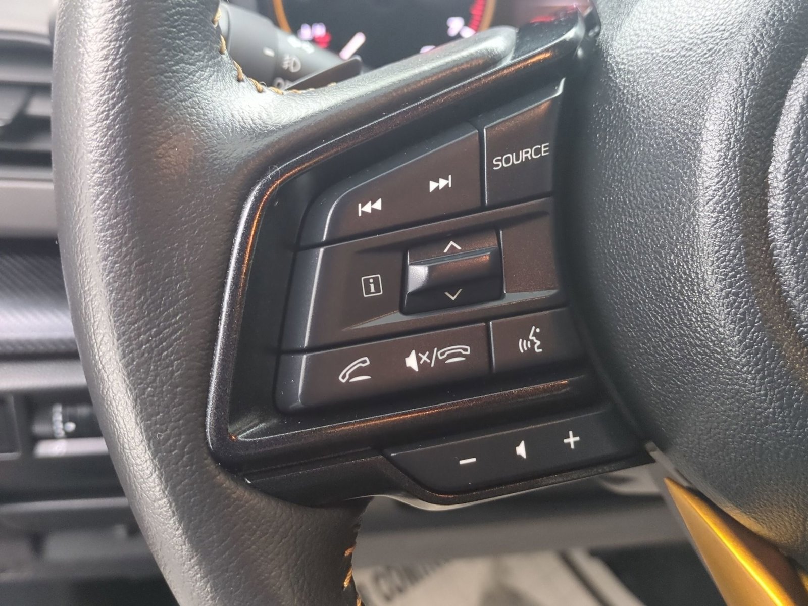 Used 2024 Subaru Crosstrek 2.5i Wilderness image 29