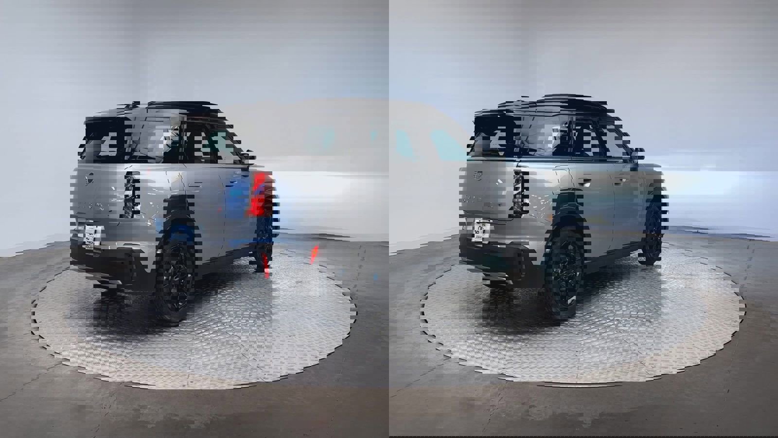 New 2026 MINI Cooper Countryman S image 8