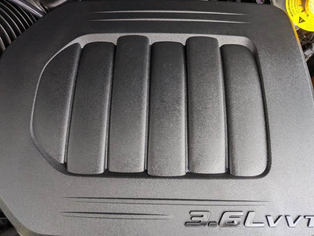 Used 2020 Dodge Grand Caravan SE w/ UConnect Hands-Free Group image 23