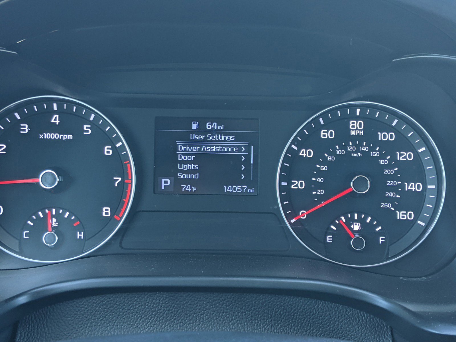 Certified 2021 Kia Forte LXS image 21