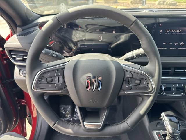 New 2026 Buick Envista Preferred w/ Convenience I Package image 14
