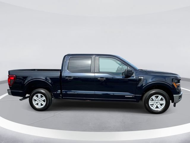 Used 2026 Ford F150 XL w/ Equipment Group 104A Hybrid RWD image 3
