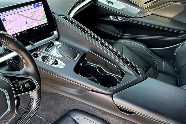 Used 2023 Chevrolet Corvette Z06 image 14