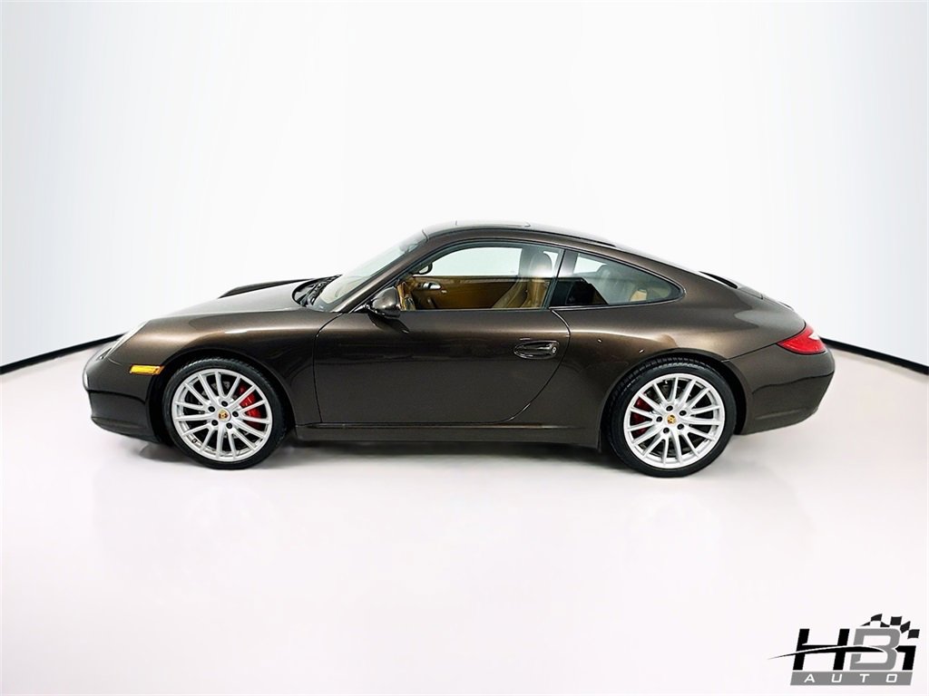 Used 2009 Porsche 911 Carrera S image 9