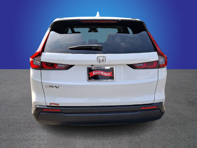 Used 2023 Honda CR-V EX image 5