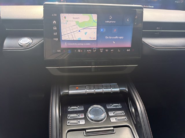 Certified 2024 Lincoln Nautilus Premier w/ Equipment Group 102A AWD/4WD image 20