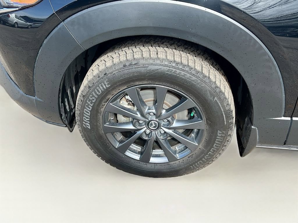 Used 2021 MAZDA CX-30 FWD 2.5 S image 31