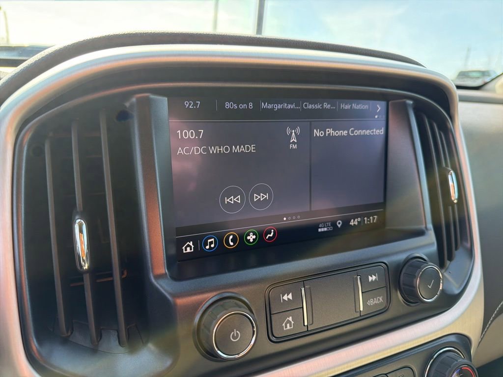 Used 2019 GMC Canyon SLT w/ Trailering Package image 13