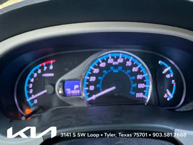 Used 2014 Toyota Sienna XLE FWD image 15