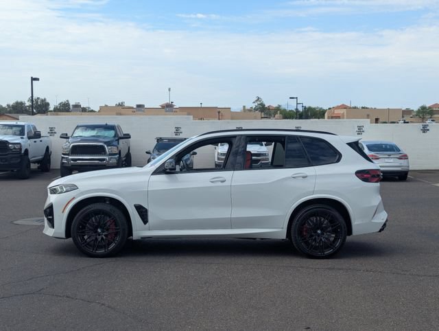 New 2026 BMW X5 M Competition w/ Executive Package AWD/4WD image 9