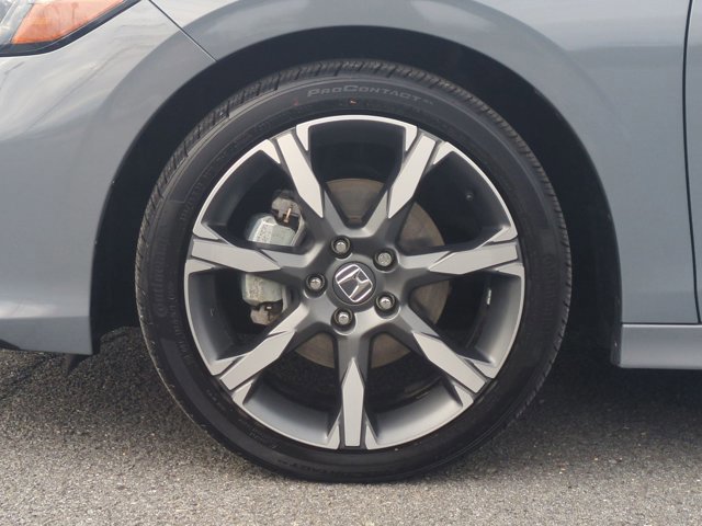 Used 2026 Honda Civic Sport Touring image 24