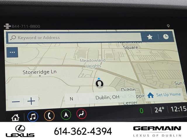 Used 2022 Buick Envision Avenir w/ Technology Package II image 18