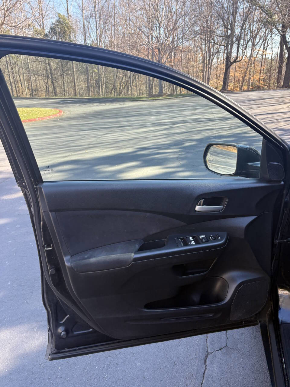 Used 2014 Honda CR-V EX image 17