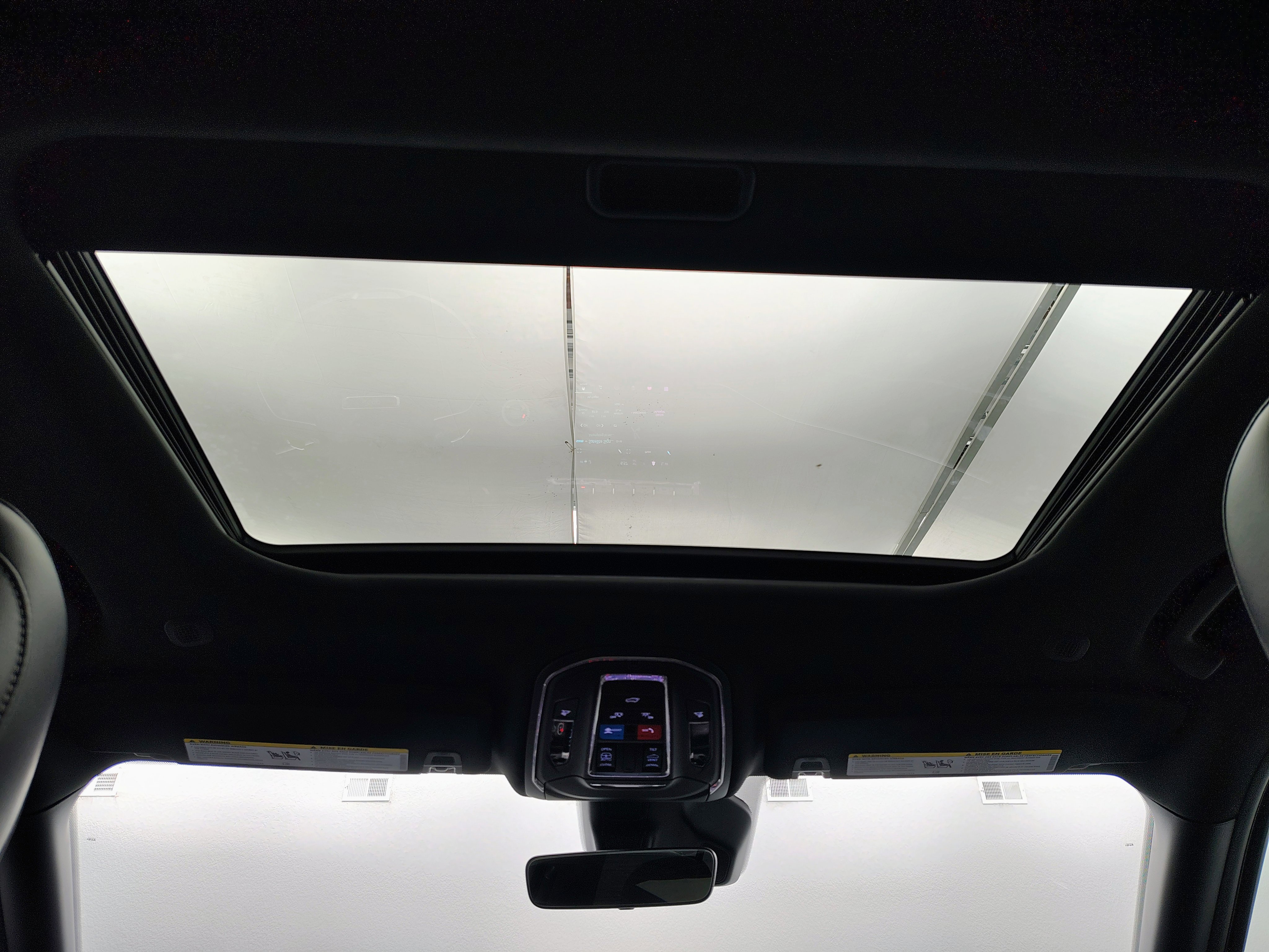 New 2025 Jeep Grand Cherokee Altitude image 3