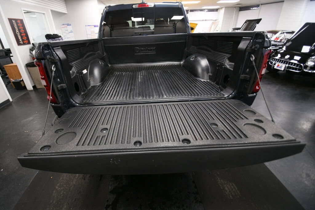 Used 2026 RAM 1500 Rebel w/ Rebel Level 1 Equipment Group AWD/4WD image 22