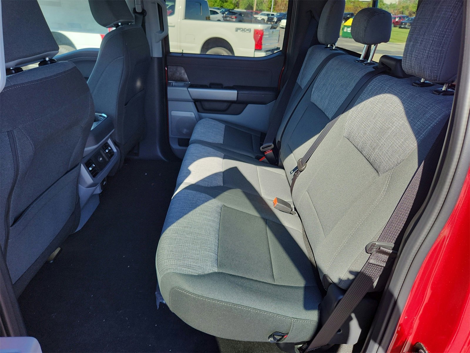 New 2026 Ford F250 XLT w/ XLT Premium Package image 23