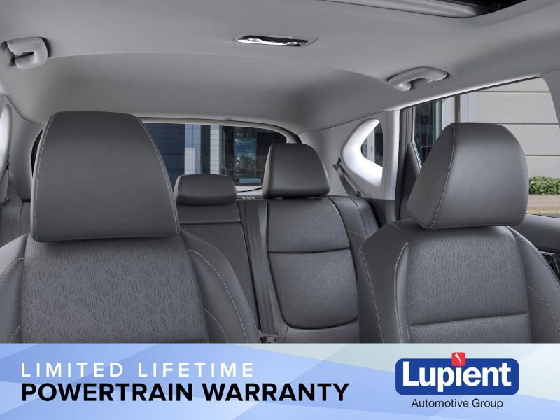 New 2026 Kia Seltos EX image 34