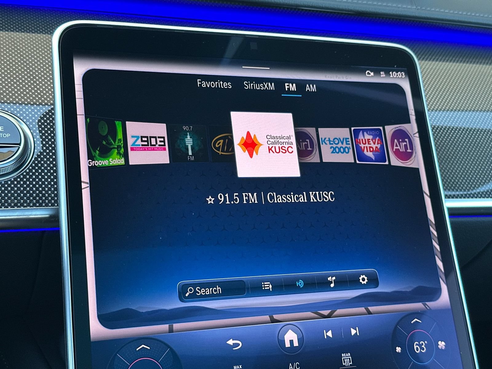 New 2026 Mercedes-Benz S 580 4MATIC Sedan image 20