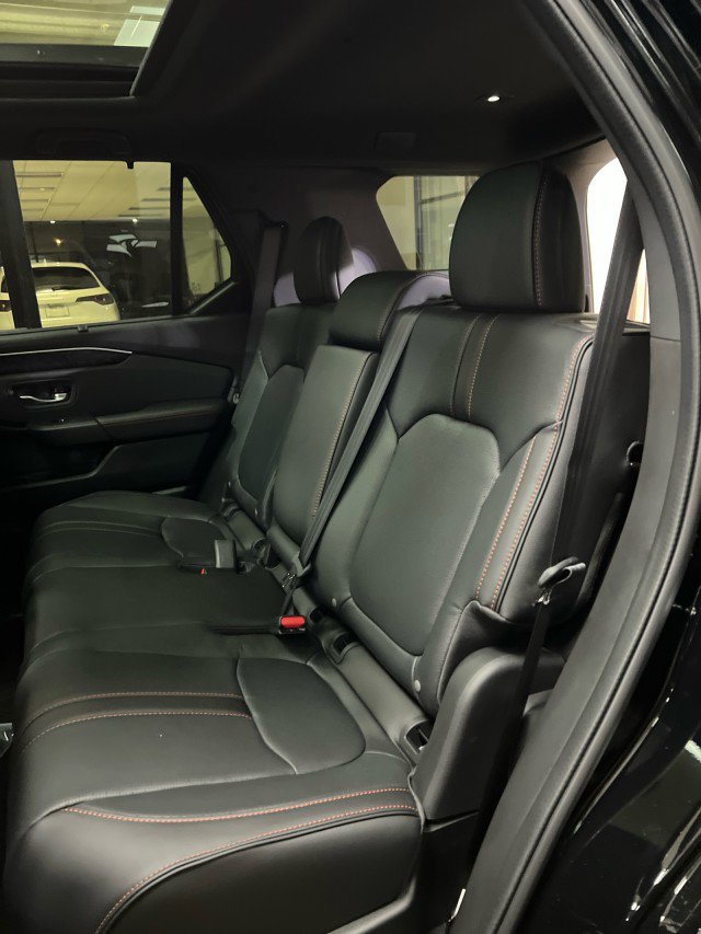 New 2026 Honda Passport TrailSport Elite image 9